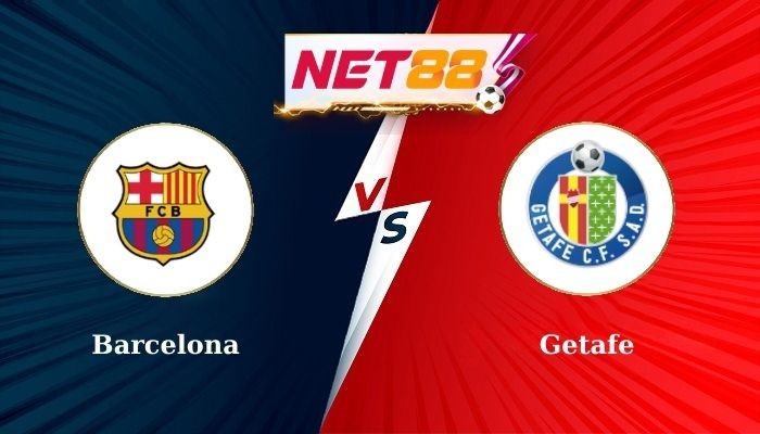 NET88 Soi Kèo, Nhận Định Bóng Đá Barcelona vs Getafe 2h00 - 26-09-2024