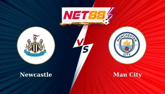 NET88 Soi Kèo, Nhận Định Bóng Đá Newcastle vs Man City 18h30 - 28-09-2024