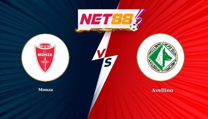 NET88 Soi Kèo, Nhận Định Bóng Đá Monza vs Avellino 1h45 - 15-08-2026