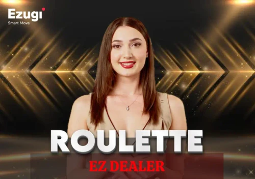 NET88 EZ Dealer Roulette English